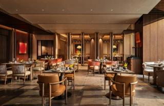 Mandarin Oriental, Guangzhou - 6