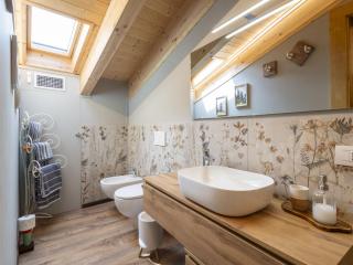 Holiday Home Casa del Cigno by Interhome - 8