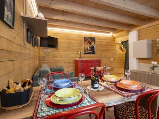 Holiday Home Casa del Cigno by Interhome - 1