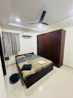 Prime Live 2 BHK Flat 505 at Kondapur, Hyderabad - 1
