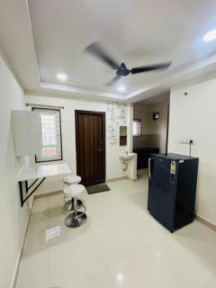 Prime Live 2 BHK Flat 505 at Kondapur, Hyderabad - 3
