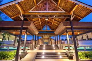OUTRIGGER Khao Lak Beach Resort - 8