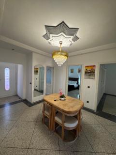 Luxury Apartment in Marrakesh - Marrakech - 8