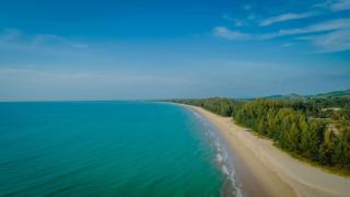 OUTRIGGER Khao Lak Beach Resort - 4