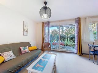 Studio Dunes de Nauzan by Interhome - 7