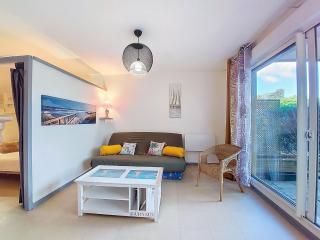 Studio Dunes de Nauzan by Interhome - 3