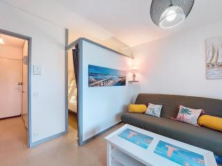 Studio Dunes de Nauzan by Interhome - 1