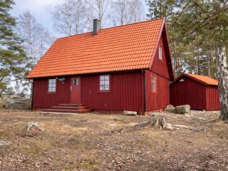 Holiday Home Rönnö by Interhome - 9