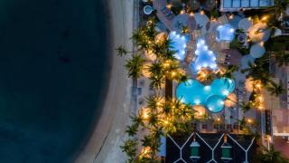 OUTRIGGER Koh Samui Beach Resort - 6