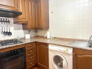 Apartament familiar i amb llar de foc by RURAL D'ÀNEU - 4