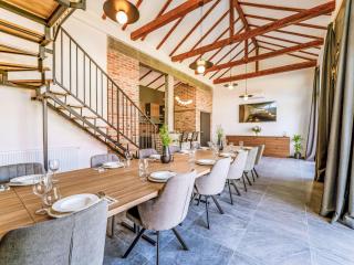 Holiday Home Zelena Oaza by Interhome - 7