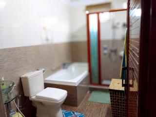 Lakaz Family Villa - 3