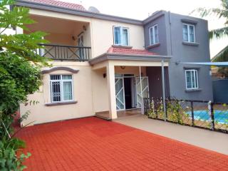 Lakaz Family Villa - 1