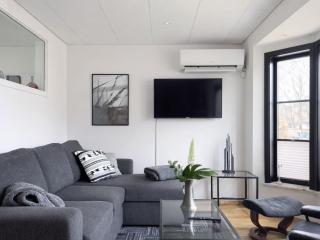 Apartment Mellebyrundan by Interhome - 8