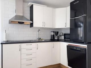 Apartment Mellebyrundan by Interhome - 2