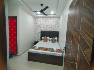 HOTEL TIRUMALA VAIBHAv - 0