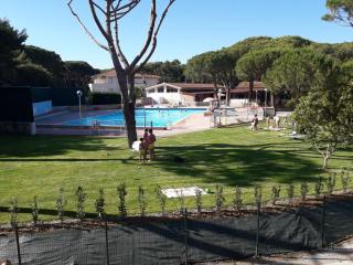Apartment Campeggio del Forte-9 by Interhome - 1