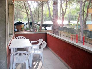 Apartment Campeggio del Forte-9 by Interhome - 4