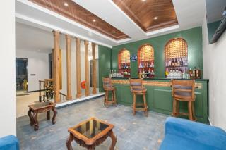 Hotel Ardmore Hills - 3