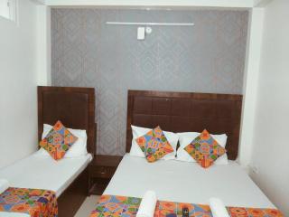 HOTEL TIRUMALA VAIBHAv - 4
