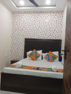 HOTEL TIRUMALA VAIBHAv - 1