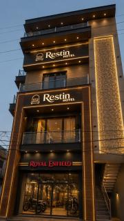 Restin Hotel - Spectrum Mall Road - Sector 101 - 9