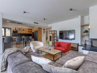 Holiday Home Villa Avona by Interhome - 9