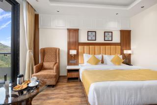 Hotel Ardmore Hills - 2