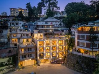 Hotel Ardmore Hills - 9