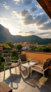 Apartamento en Montserrat- Montserrat Paradise Apartament - 8