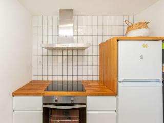 Apartment La Esmeralda by Interhome - 7