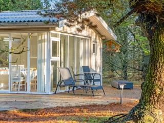 Holiday Home Neval - 150m from the sea by Interhome - 3