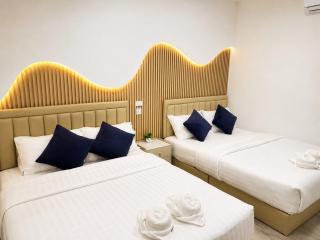 Betong Ivory Stay-Cozy Private 3BR Home - 9