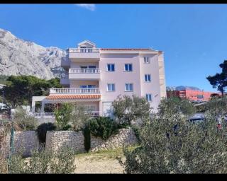 Apartmani Natasha - 2
