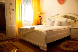 Hotel Confort Drochia - Drochia - 7
