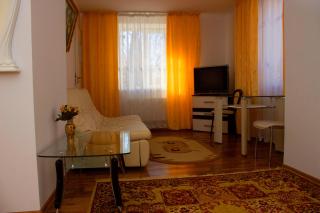 Hotel Confort Drochia - Drochia - 6