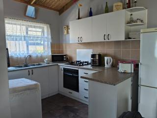Sea Wave Cottage - 1