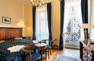 Salvator Hotel - Karlovy Vary - 3