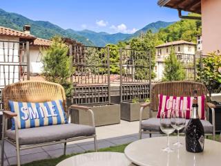 Holiday Home Terrazza Segreta around Como Lake by Interhome - 0