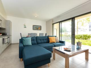 Apartment Newquay-4 by Interhome - 0