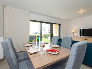 Apartment Newquay-4 by Interhome - 4