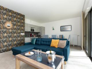 Apartment Newquay-4 by Interhome - 8