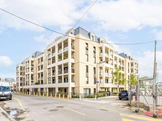 Apartment Newquay-4 by Interhome - 5