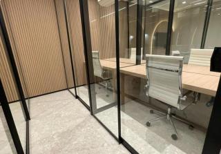 Compacto de Luxo 2 Suites - 7