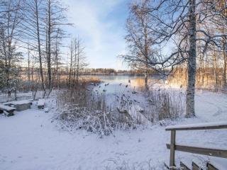 Holiday Home Nuorronranta by Interhome - 8