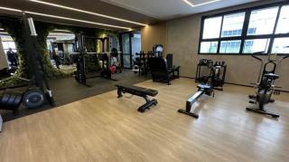 Compacto de Luxo 2 Suites - 4