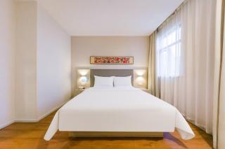 Hanting Hotel Shanghai North Xizang Road Metro Station - 6