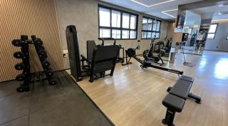 Compacto de Luxo 2 Suites - 1