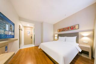 Hanting Hotel Shanghai North Xizang Road Metro Station - 7