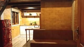 Golden Leaf Cottage - 0